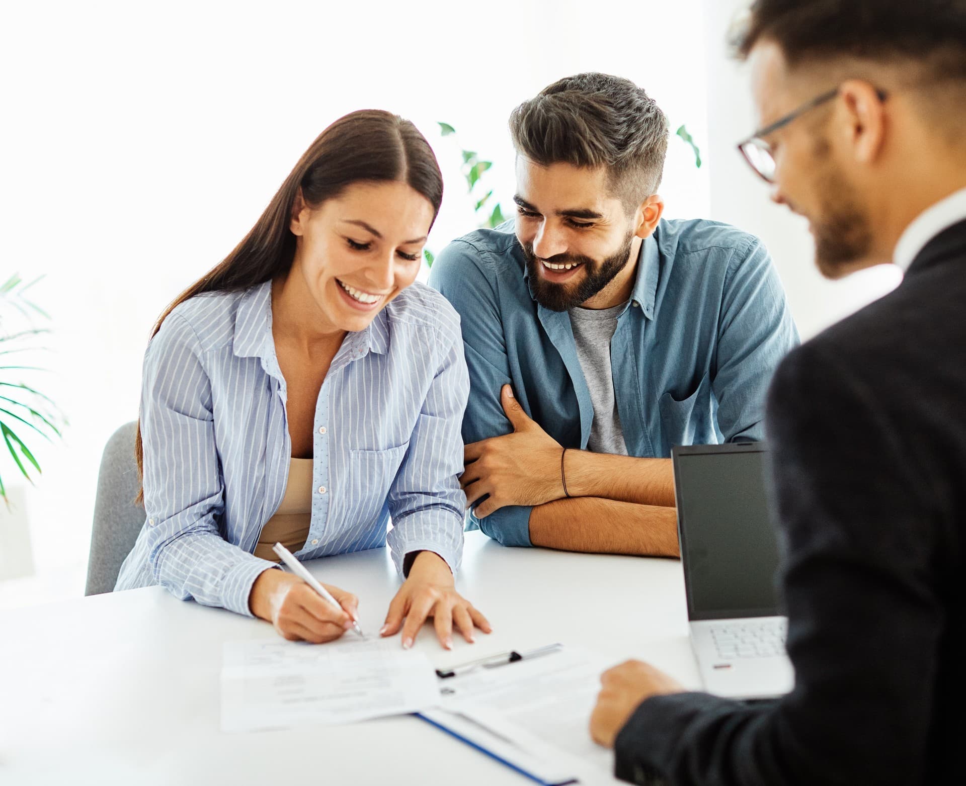 Agencia de seguros en Ourense